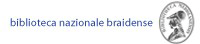 Logo Braidense